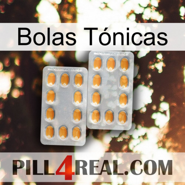 Bolas Tónicas cialis4